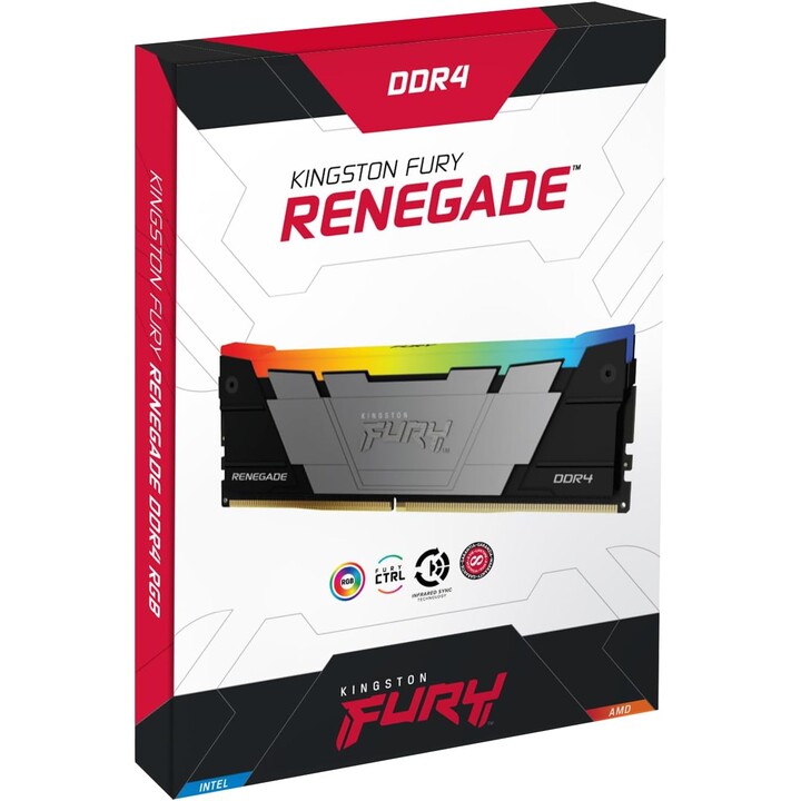 Memoria DIMM 16GB PC25600 DDR4/K2 KF432C16RB2AK2/16 KINGSTON