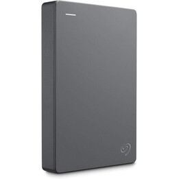 2,5 5TB Seagate Basic 3.2 Gen 1 (3.1 Gen 1) argento / grigio