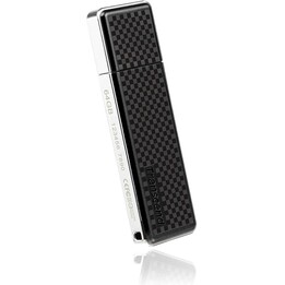 Clé USB 3.0 Transcend JetFlash 780 64 Go noire