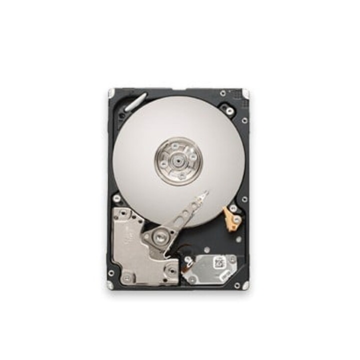 ThinkSystem 2,5-Zoll-Festplatte, 900 GB, 10.000 SAS, 12 GB, Hot-Swap 512n
