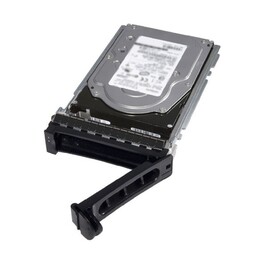 DELL 400-ATKL internal hard drive 4 TB 7200 RPM 3.5" SAS