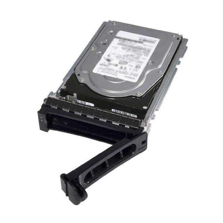 Dell 400-ATKL – 3,5 Zoll – 4000 GB – 7200 U/min