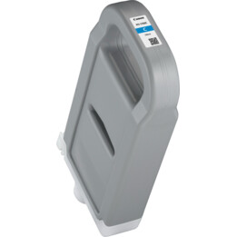 Canon PFI1700C Ink Compatible avec Pro2000 Cyan 0776C001 700ML