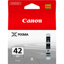 Canon 6391B001 ink cartridge 1 piece Original Light Gray