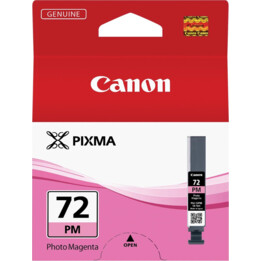 Canon Tinte PGI-72 PM ORIGINAL