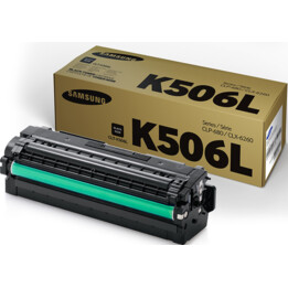Samsung Original ink Cartridge LT-K506L Els Black Original