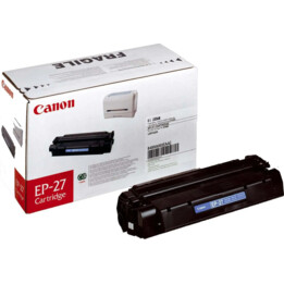 Canon EP-27 Preto Original