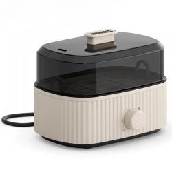 Princess Egg Cooker 262047/ Capacità 6 uova