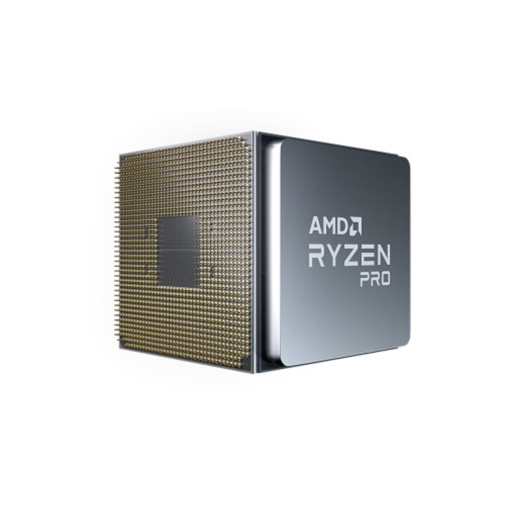 Processore AMD Ryzen 7 Pro 5750g 3,8 Ghz 16 Mb L3