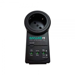Moniteur de tension UPS ONLSW230 en ligne