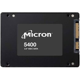 Thinksystem 7mm 5400 pro 960 Go zone