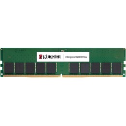 Kingston Server Premier 48GB 1x48GB 5600MHz CL46