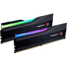 5600 32GB G.Skill Trident Z5 RGB (Kit 2x 16GB) Black