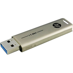 Clé USB 3.1 256 Go HP x796w