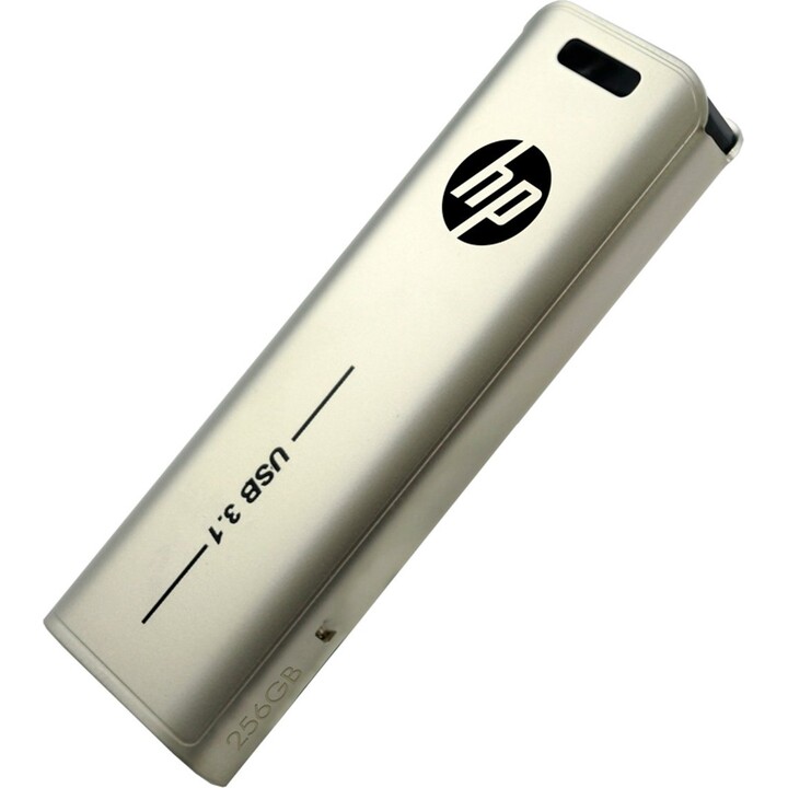 Pen drive 256GB USB 3.1 HP x796w