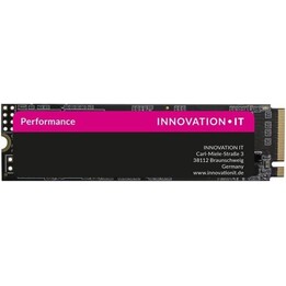 M.2 128 Go InnovationIT Performance NVMe PCIe 3.0 x 4 en vrac