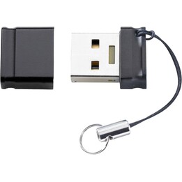 STICK 64GB USB 3.0 Intenso 3532490 Slim Line Black