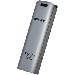 STICK 128GB USB 3.1 PNY Attaché Black