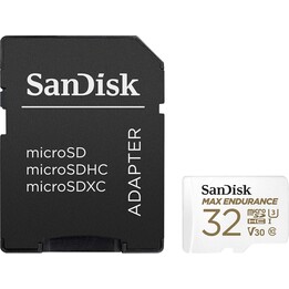 MEMORIA MICRO SDHC 32GB UHS-3/SDSQQVR-032G-GN6IA SANDISK