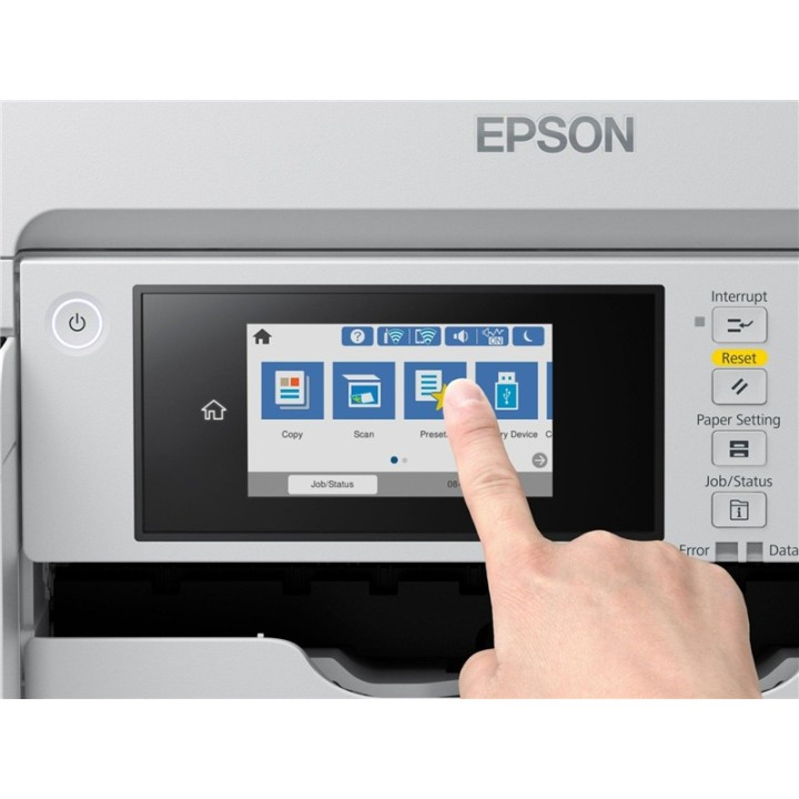 EPSON C11CJ41409 Impresora multifunción