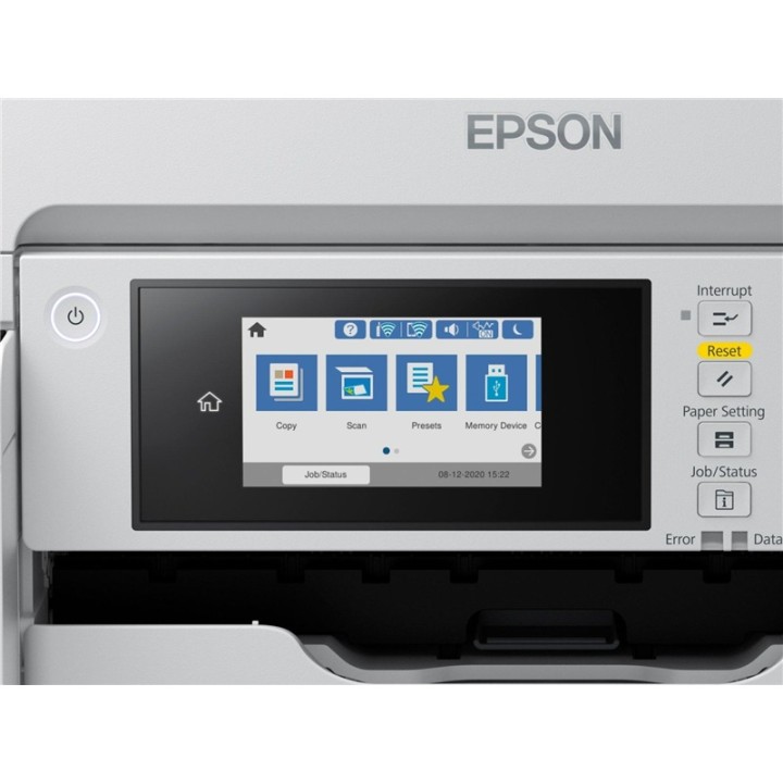 EPSON C11CJ41409 Impresora multifunción