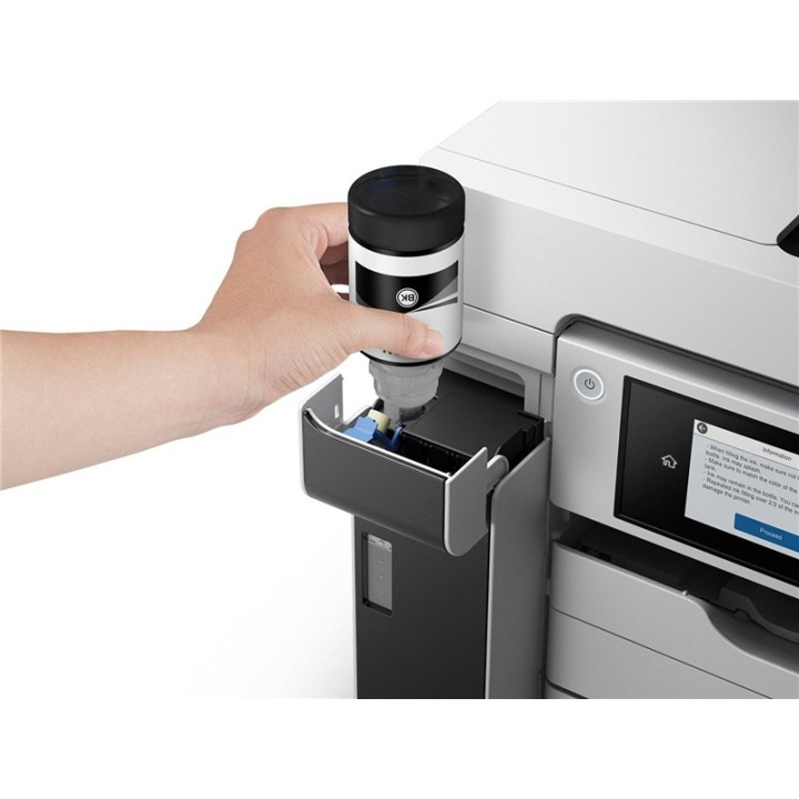 EPSON C11CJ41409 Multifunktionsdrucker