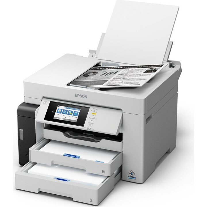 EPSON C11CJ41409 Impresora multifunción