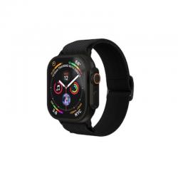 Boucle classique en nylon 38 | 40 | 41 mm, taille unique - Noir