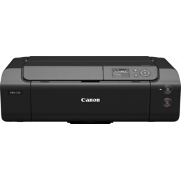 Canon ImagePrograf Pro-310-Drucker
