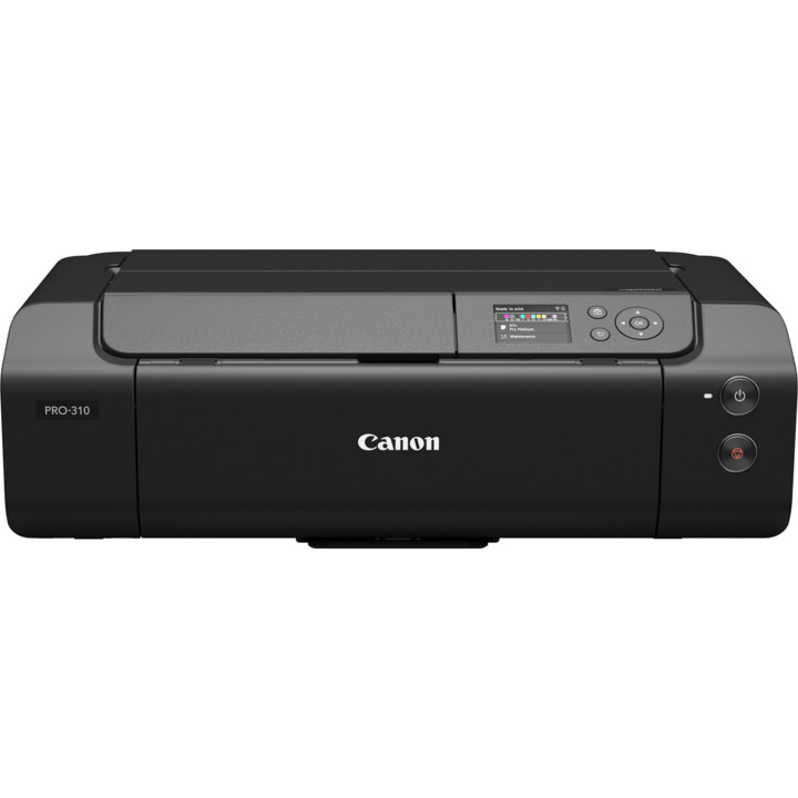 Canon ImagePrograf Pro-310-Drucker