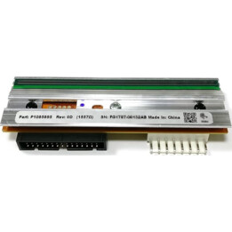 Zebra ZT510 printer head
