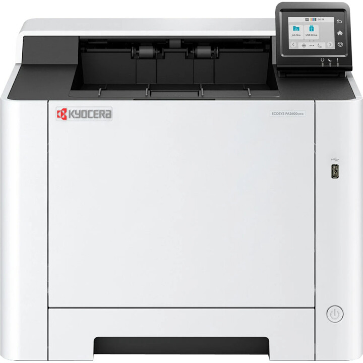 Kyocera EcoSys PA2600CX A4 Color Láser Impresora