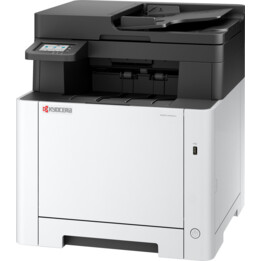 Kyocera Ecosys MA2101CFX A4 Farb -Multifunktionslaserdrucker
