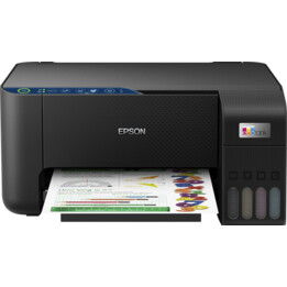 Epson Ecotank ET-2861