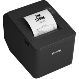 Imprimante de billets de cas EPSON TM-T20IV