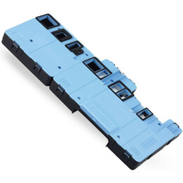 Canon Dye gegen IPF600 Wartungspatrone 1320B010