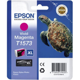 Epson C13T15734010 Magenta Original