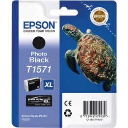 Epson C13T15714010 Photo black Original