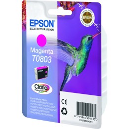 Epson T080340 Magenta originale