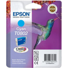 Epson T080240 Cyan Original