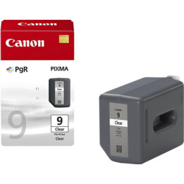 Canon Ink PGI-9 Clear Original