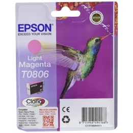 Epson T080640 Foto-Magenta original