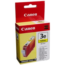 Canon BCI-3EY Amarelo original