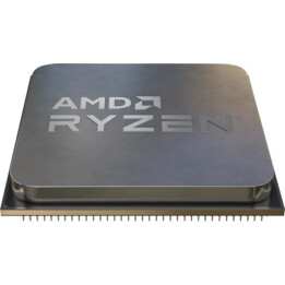 AMD Ryzen 7 Tray 5700X 3,4 GHz MAX Boost 4,6 GHz 8x Core 36 MB 65 W