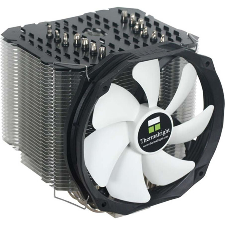 Refroidisseur multi-sockets K Thermalright Le Grand Macho RT | FMx.AM3/4.115x.20xx TDP 280 W