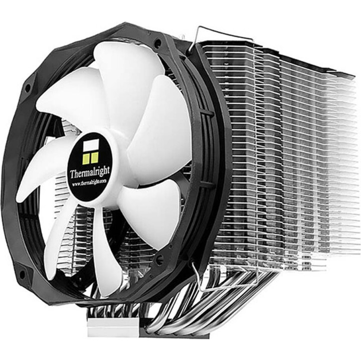 Refroidisseur multi-sockets K Thermalright Le Grand Macho RT | FMx.AM3/4.115x.20xx TDP 280 W