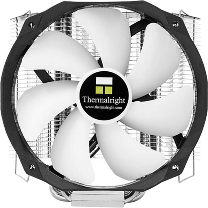 Enfriador K con múltiples conectores Thermalright Le Grand Macho RT | FMx.AM3/4.115x.20xx TDP 280W