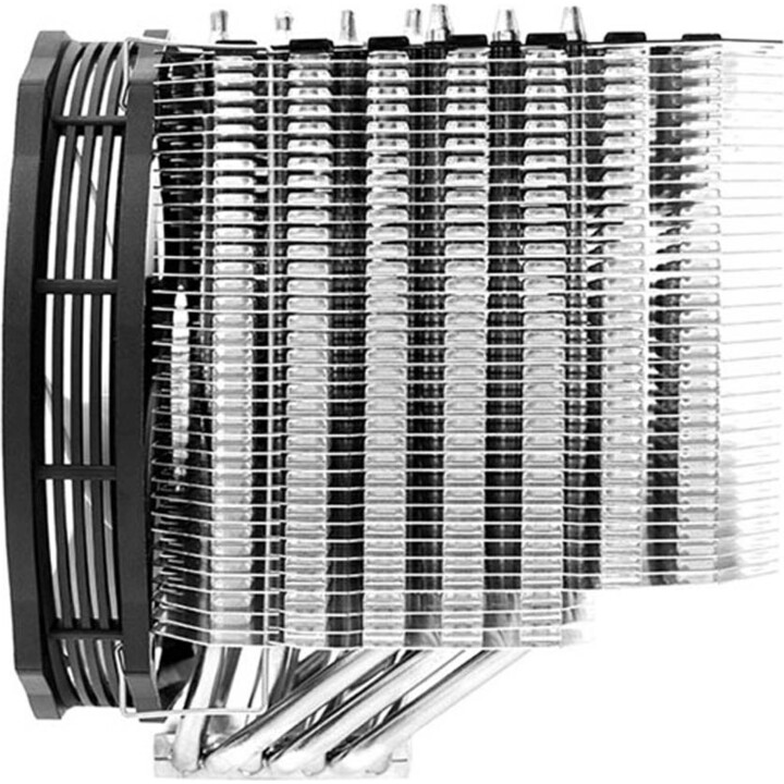 Refroidisseur multi-sockets K Thermalright Le Grand Macho RT | FMx.AM3/4.115x.20xx TDP 280 W