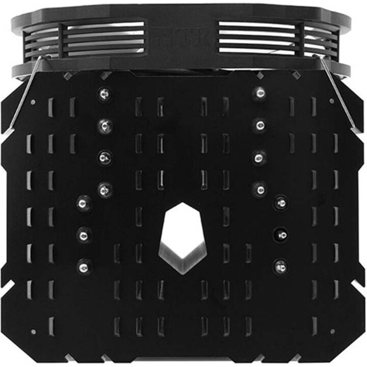 Enfriador K con múltiples conectores Thermalright Le Grand Macho RT | FMx.AM3/4.115x.20xx TDP 280W