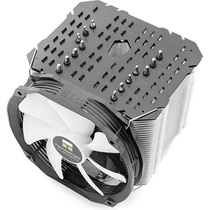 K Cooler Multi Socket Thermalright Le Grand Macho RT | FMx.AM3/4.115x.20xx TDP 280W